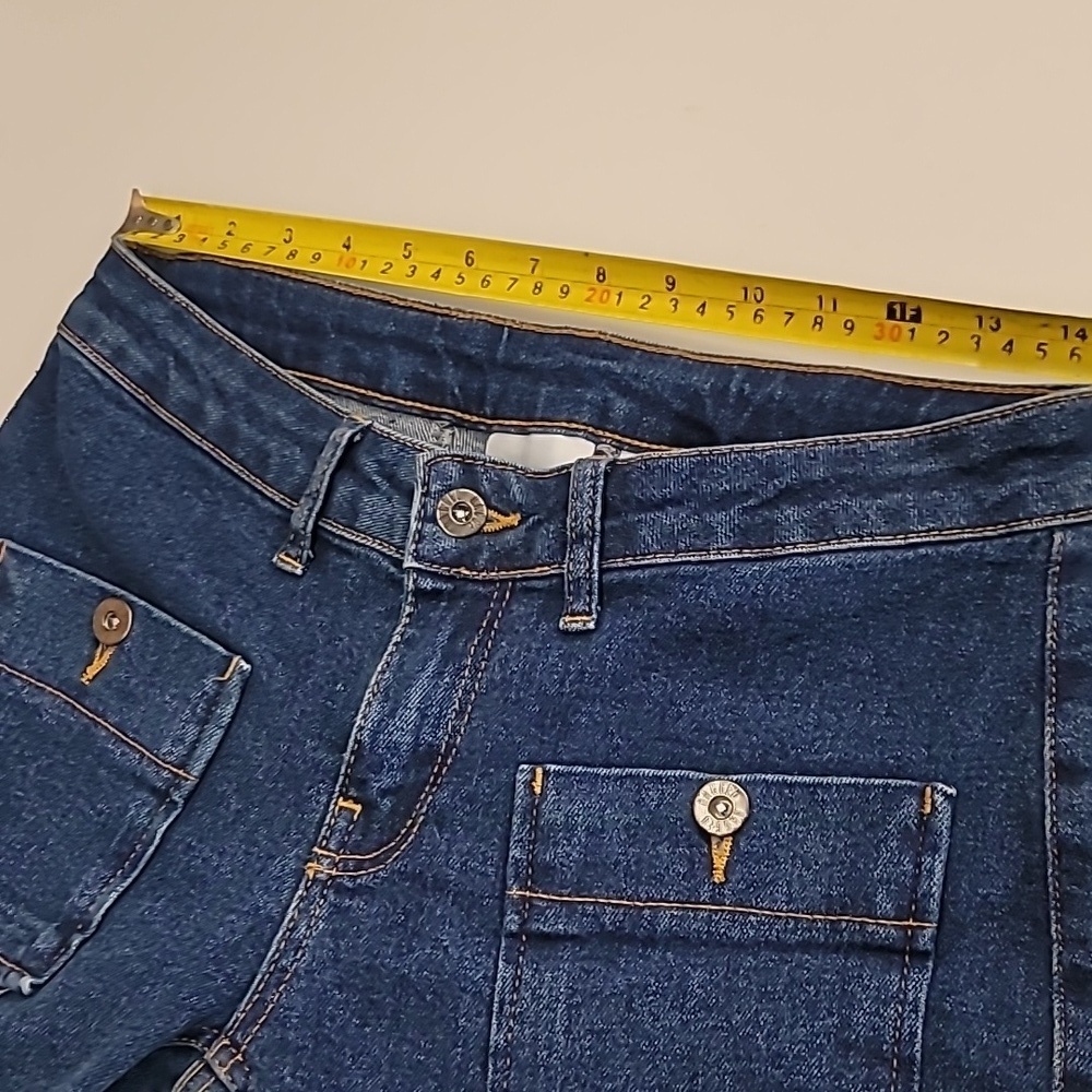 The Ragged PriestFLASHBACK LOW RIDER - Bootcut jeans - blue - Picture 11 of 15